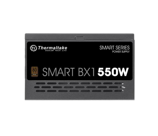 Thermaltake Smart BX1 550W 80 Plus Bronze - 490074 - zdjęcie 3